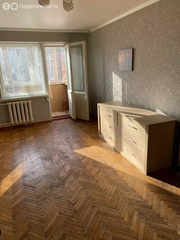 2-комнатная квартира: Краснодар, Прикубанский внутригородской округ, ... - Фото 0