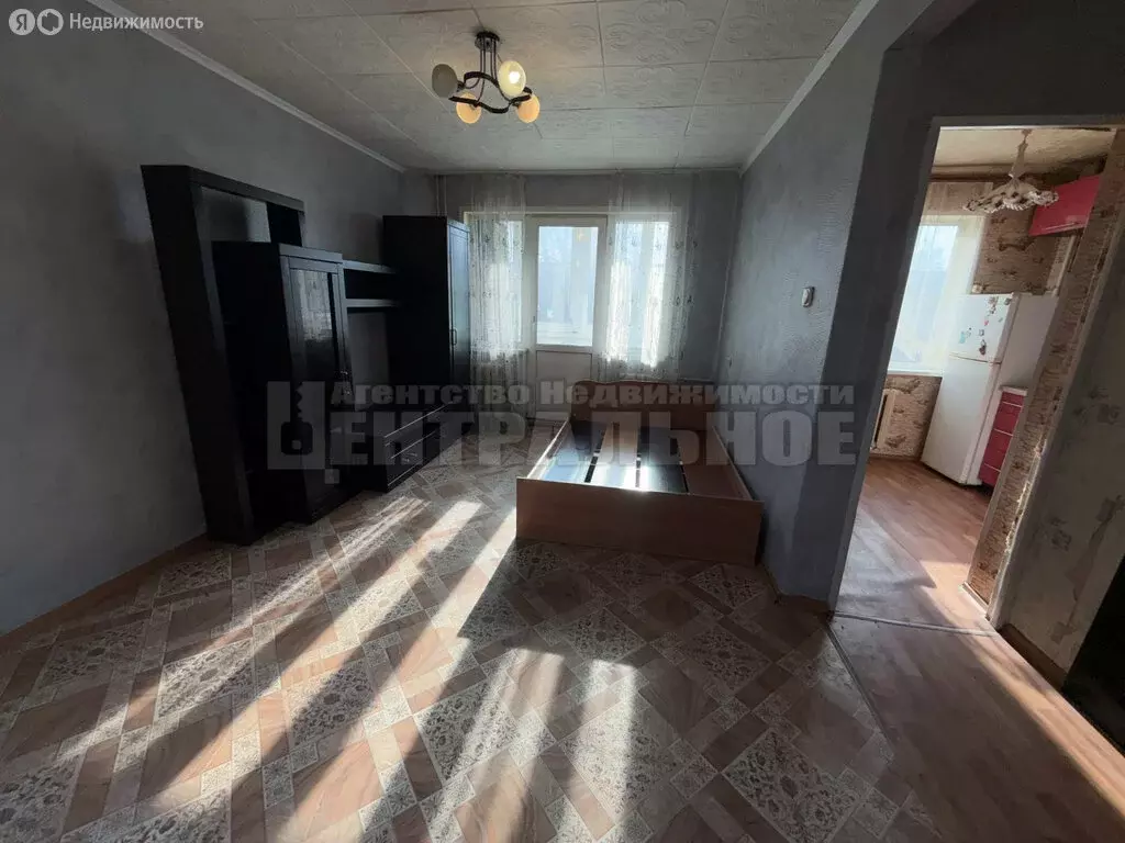 1-комнатная квартира: Смоленск, улица Кутузова, 30 (31 м) - Фото 2