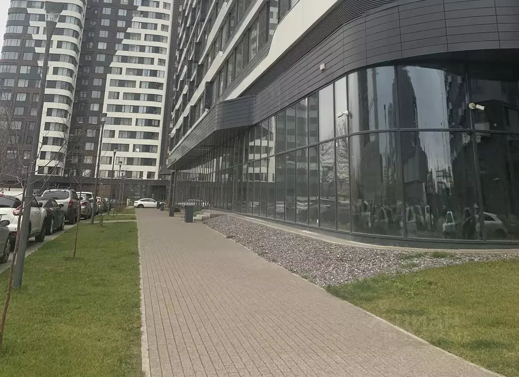 Гараж в Москва проезд Невельского, 3к1 (13 м) - Фото 1