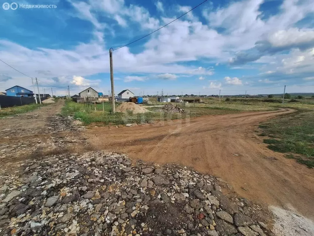 Участок в Дубки, Цветочная улица (10 м) - Фото 2