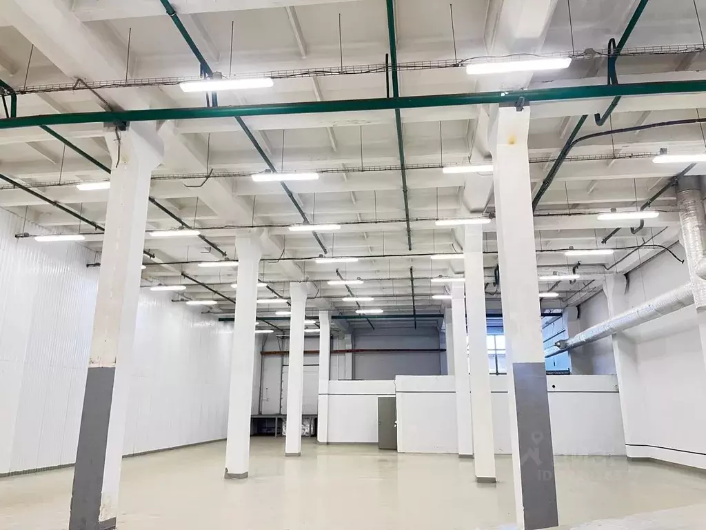 Склад в Московская область, Щелково Заводская ул., 1 (914 м) - Фото 1