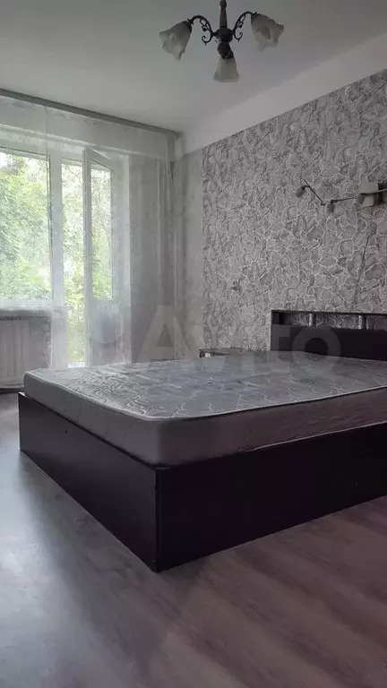 1-к. квартира, 31 м, 4/5 эт. - Фото 1