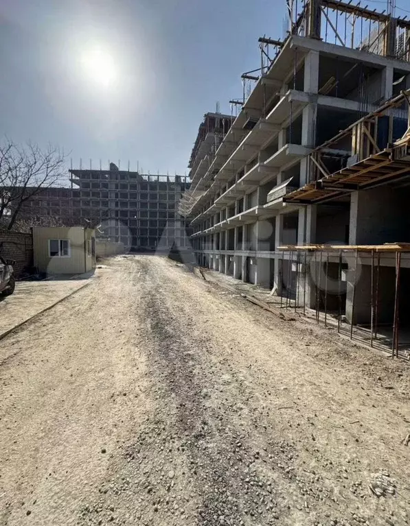 2-к. квартира, 63 м, 2/8 эт. - Фото 0