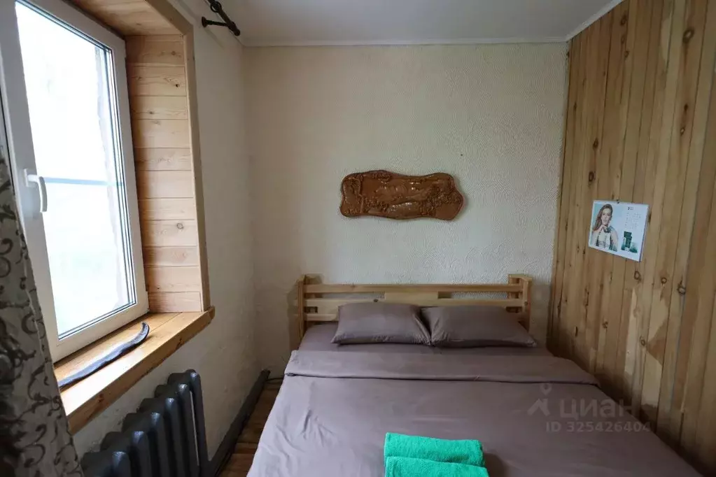 Комната Алтайский край, Алтайский район, пос. Катунь Советская ул., 4Р ... - Фото 2