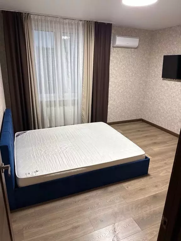 1-к кв. Москва Совхозная ул., 10Б (35.7 м) - Фото 2