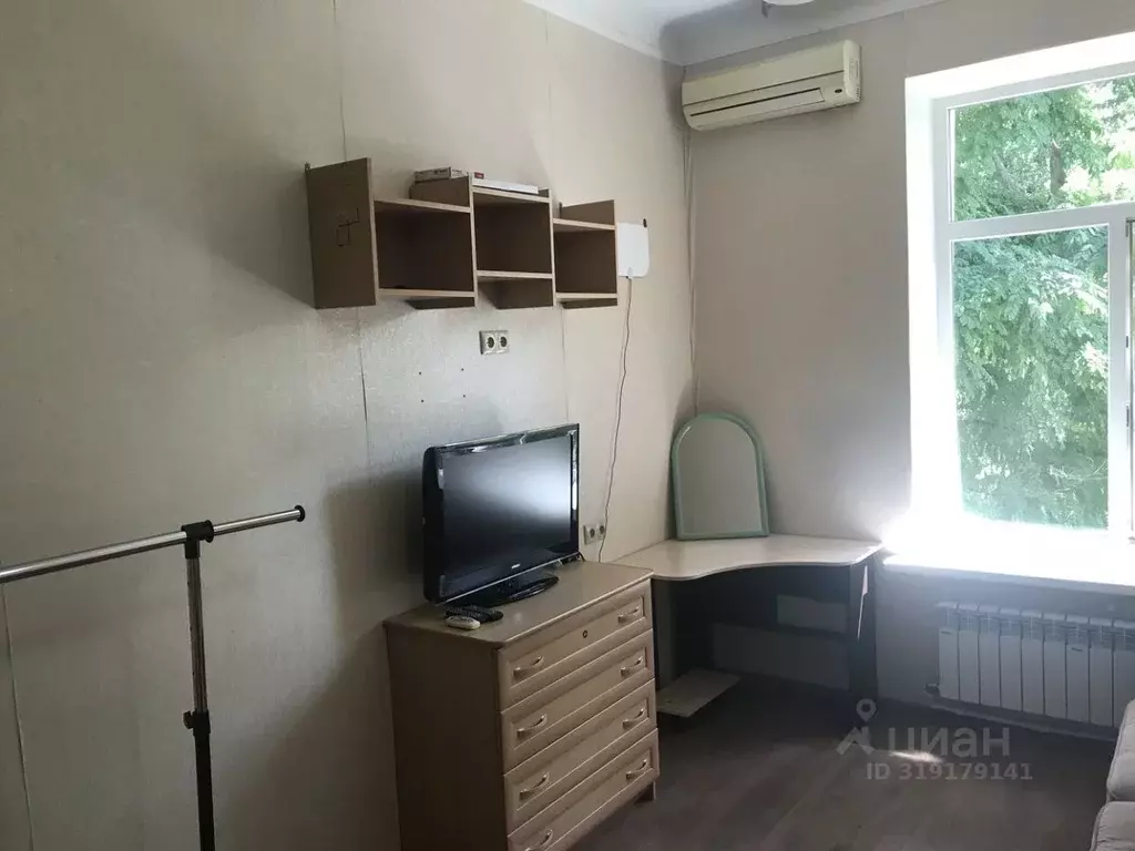 Комната Ростовская область, Ростов-на-Дону ул. Козлова, 61Б (15.0 м) - Фото 1