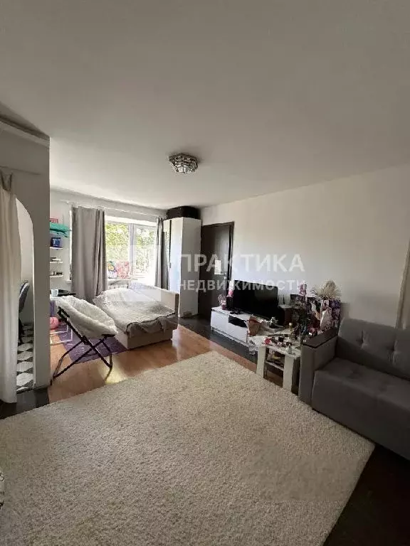 Продается 2-комнатная квартира - Фото 0