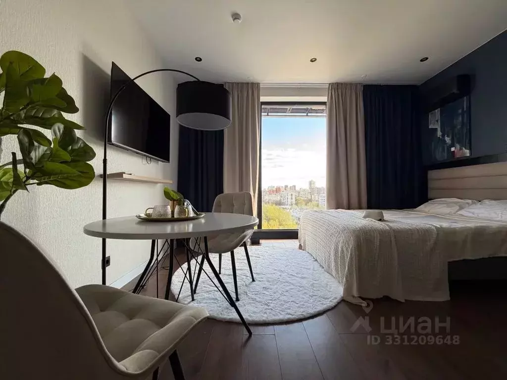 1-к кв. Москва Окружной проезд, 10Б (25.0 м) - Фото 2