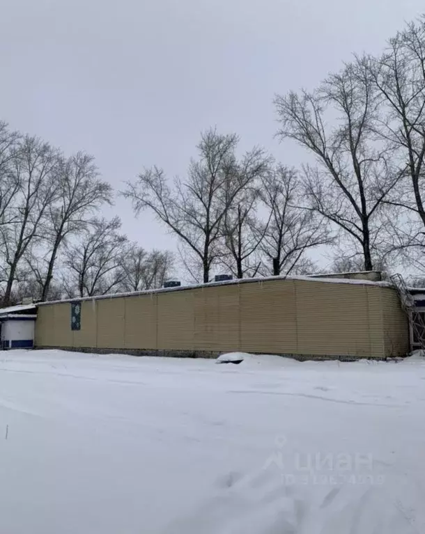 Помещение свободного назначения в Свердловская область, ... - Фото 0