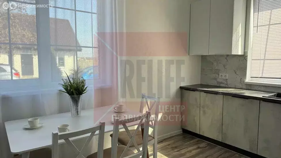 Дом в Калининградская область, Гурьевский муниципальный округ, посёлок ... - Фото 2