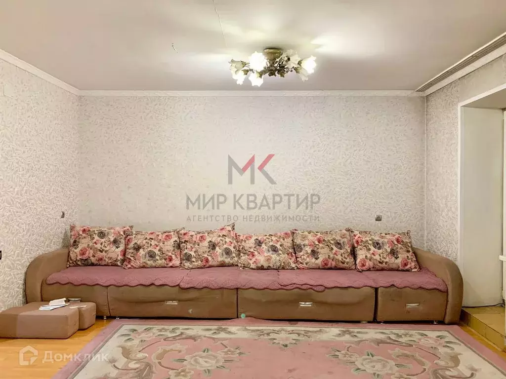 Продаётся 2-к квартира, 48 м - Фото 0