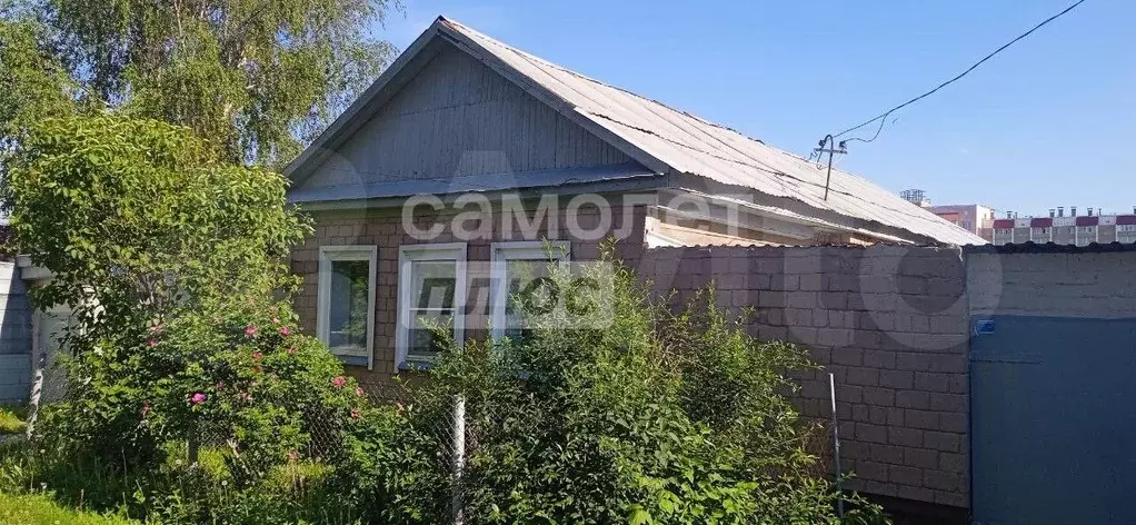 Дом 77 м на участке 6,6 сот. - Фото 1