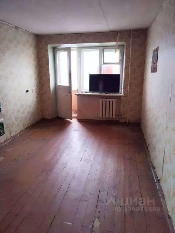 2-к кв. Мурманская область, Оленегорск Строительная ул., 35 (45.1 м) - Фото 1