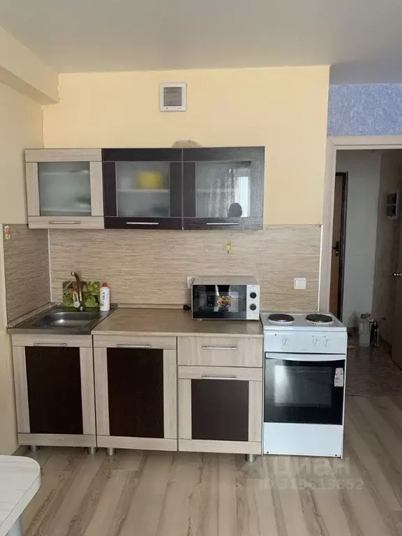 Студия Удмуртия, Ижевск ул. А.Н. Сабурова, 17А (24.0 м) - Фото 1