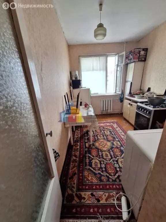 2-комнатная квартира: Тула, улица Демонстрации, 8 (50.6 м) - Фото 1