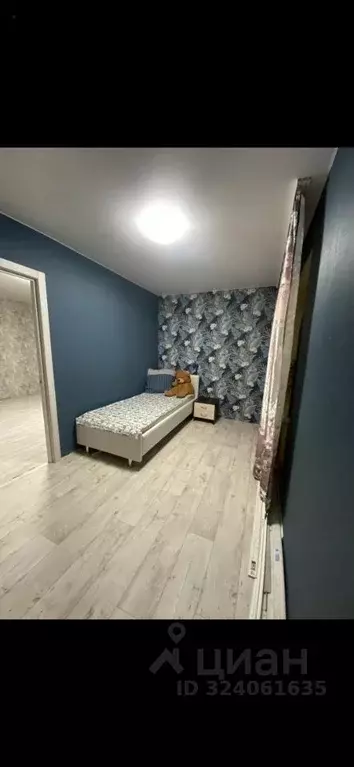 2-к кв. Нижегородская область, Нижний Новгород ул. Василия Иванова, 11 ... - Фото 2