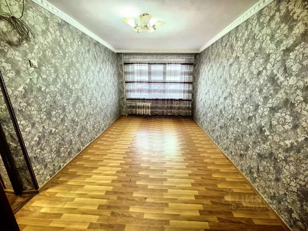 1-к кв. Кабардино-Балкария, Нарткала Урванский район, ул. Борукаева ... - Фото 2