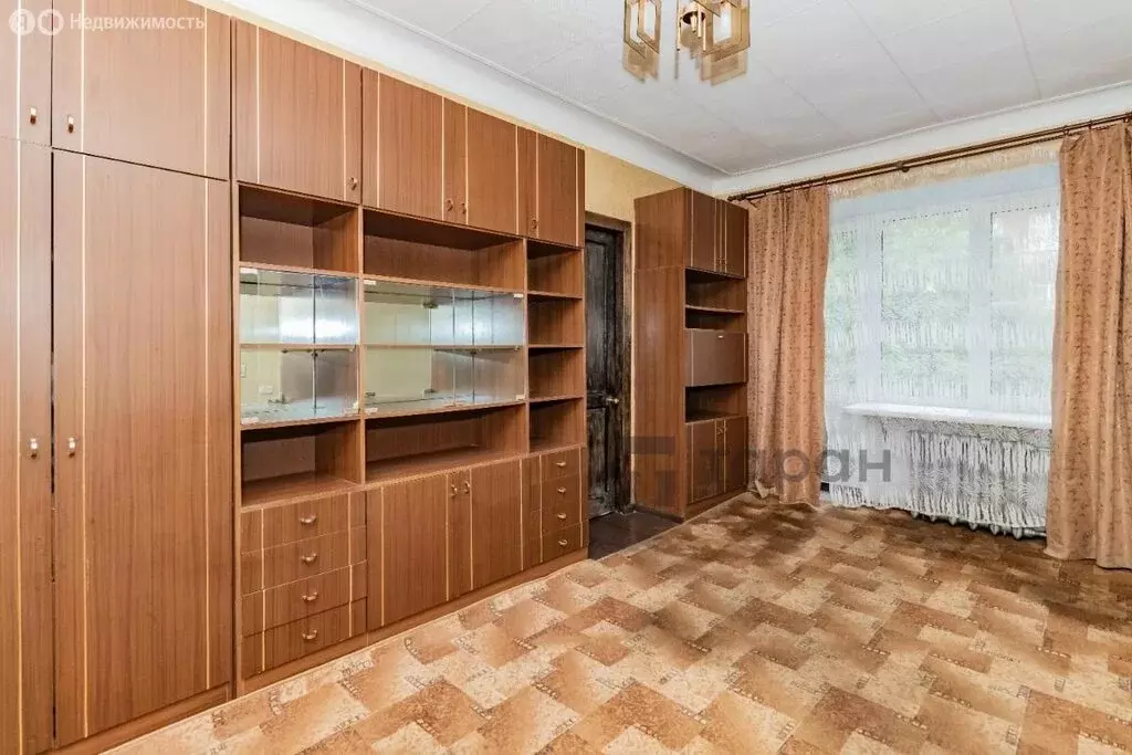 2-комнатная квартира: Челябинск, улица Володарского, 52 (40.2 м) - Фото 1