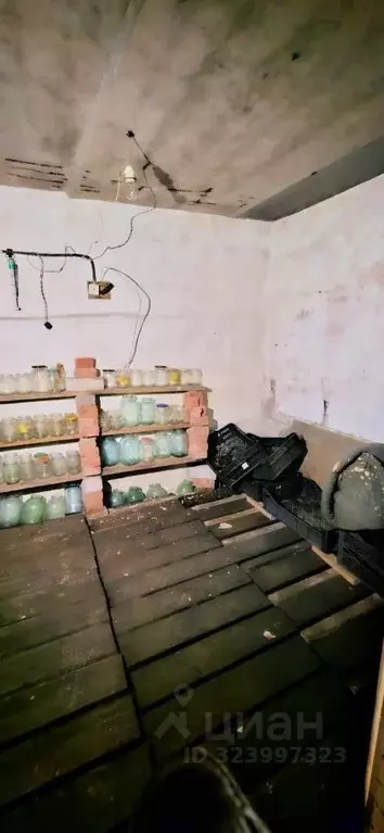 Гараж в Московская область, Королев Первомайский мкр, Железнодорожная ... - Фото 2