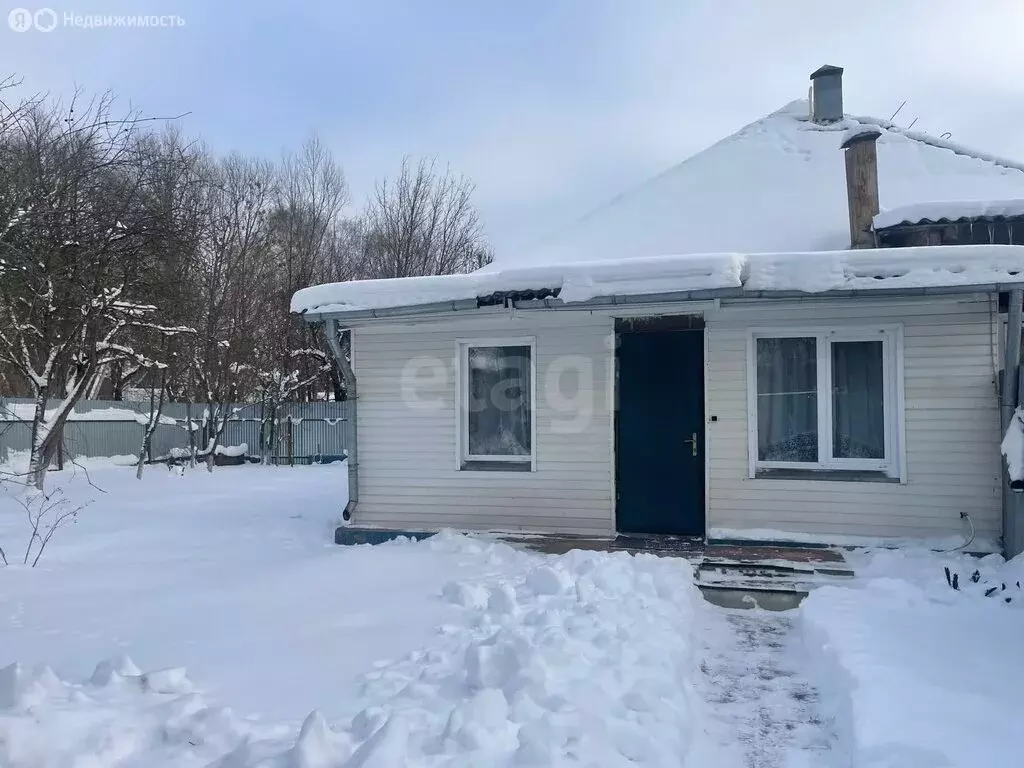 3-комнатная квартира: Тверь, Пролетарский район, посёлок Лоцманенко, ... - Фото 1