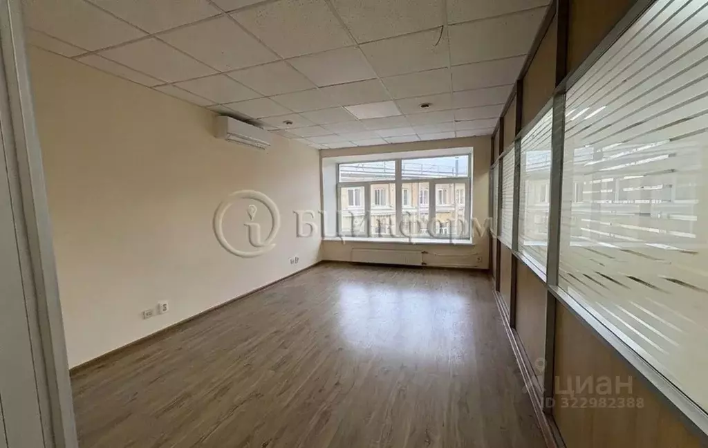 Офис в Санкт-Петербург Воронежская ул., 5к3 (113 м) - Фото 2