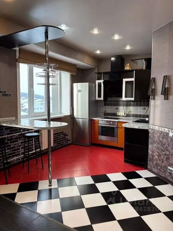 1-к кв. Иркутская область, Иркутск Радужный мкр, 71 (36.4 м) - Фото 2