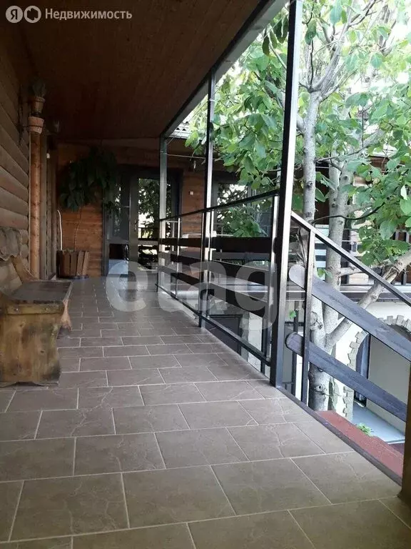 Дом в село Дивноморское, Черноморская улица (450 м) - Фото 1