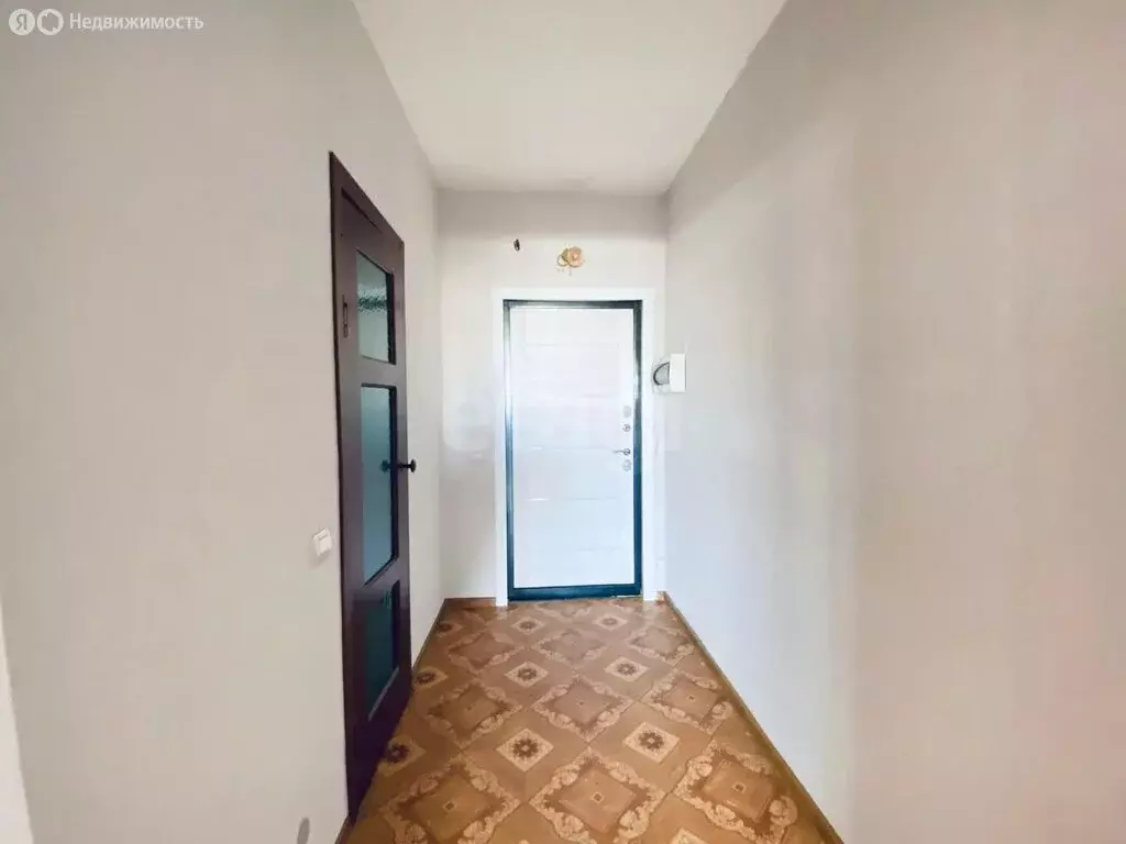 Квартира-студия: Якутск, улица Ойунского, 8 (24.4 м) - Фото 1