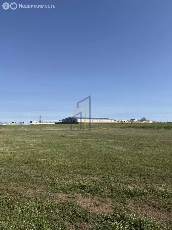 Участок в Сакский район, село Суворовское (12 м) - Фото 2