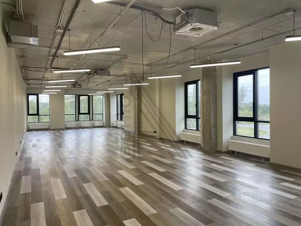 Помещение свободного назначения в Воронежская область, Рамонский ... - Фото 1