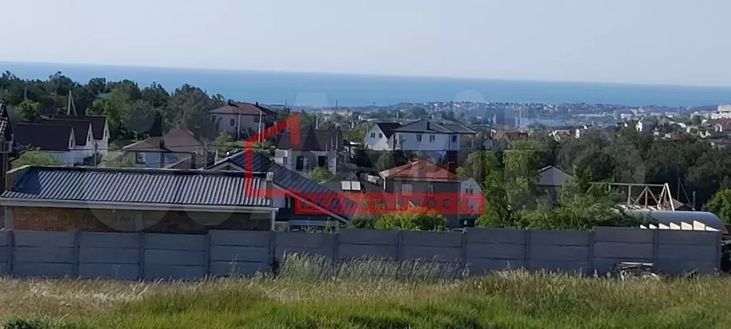 Участок 9 сот. (ИЖС) - Фото 1