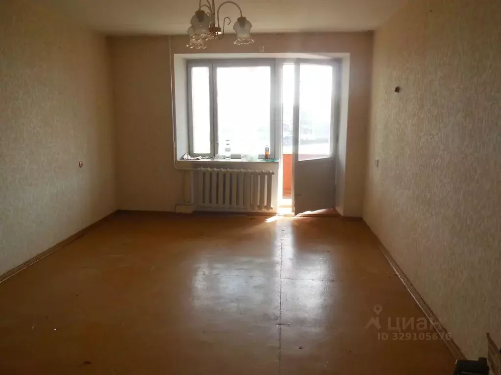 3-к кв. Калужская область, Малоярославец ул. Аузина, 6 (64.5 м) - Фото 2