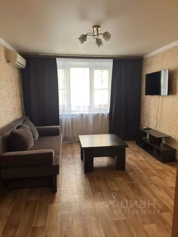 2-к кв. Ставропольский край, Минеральные Воды ул. 50 лет Октября, 30 ... - Фото 1