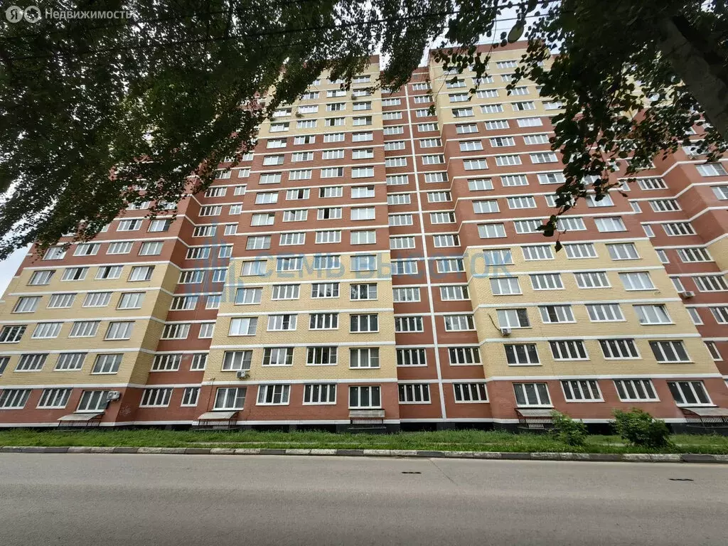 2-комнатная квартира: Подольск, Пионерская улица, 15 (77.8 м) - Фото 0