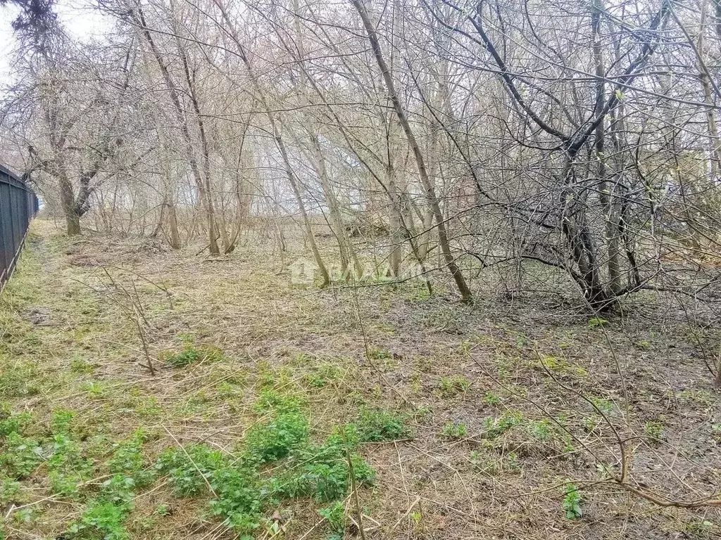 Участок в Московская область, Коломна городской округ, пос. Проводник ... - Фото 1