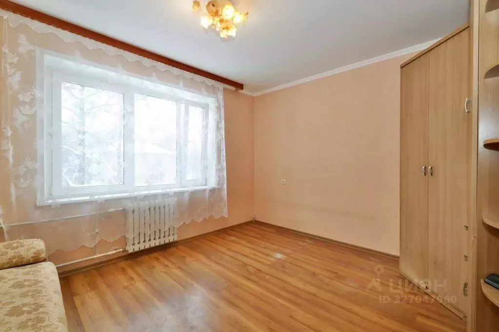 2-к кв. Московская область, Павловский Посад пер. 2-й 1 Мая, 4/1 (62.0 ... - Фото 2