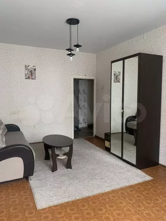 1-к. квартира, 41,5 м, 5/9 эт. - Фото 0