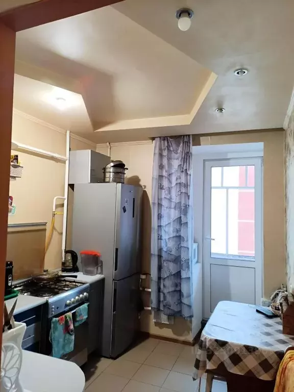 2-к кв. Ярославская область, Тутаев Советская ул., 14 (50.0 м) - Фото 2