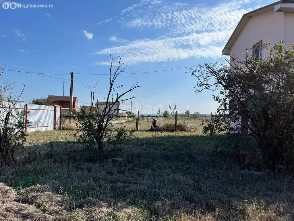 Участок в Приморский, территория ТСН Парус, 20-я Морская улица (3.8 м) - Фото 1