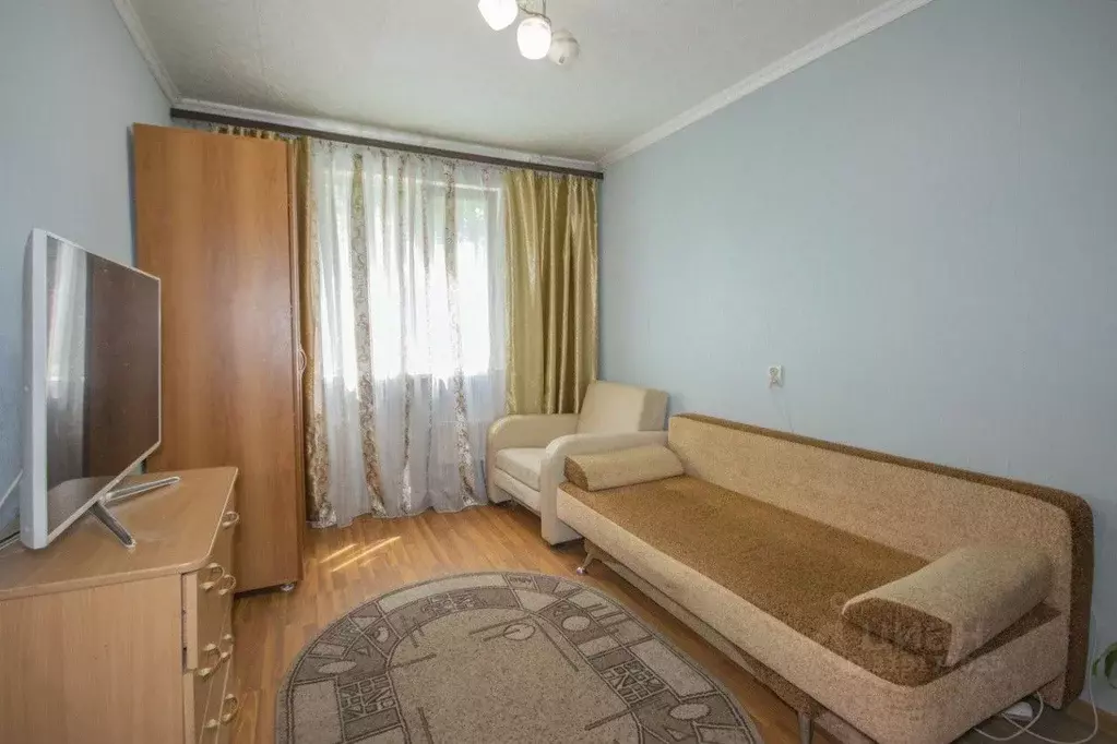 3-к кв. Свердловская область, Екатеринбург ул. Черепанова, 18 (65.0 м) - Фото 0