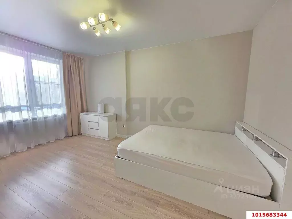 2-к кв. Краснодарский край, Краснодар ул. Западный обход (48.0 м) - Фото 2