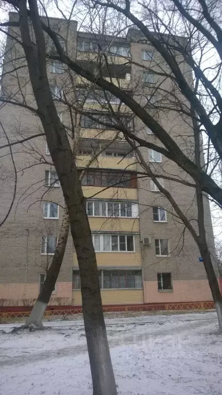 2-к кв. Московская область, Реутов ул. Ленина, 29 (44.0 м) - Фото 1