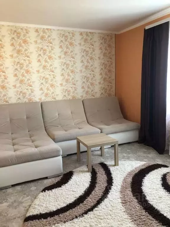 2-к кв. Белгородская область, Старый Оскол Дубрава мкр, 1 кв-л,  (65.0 ... - Фото 1