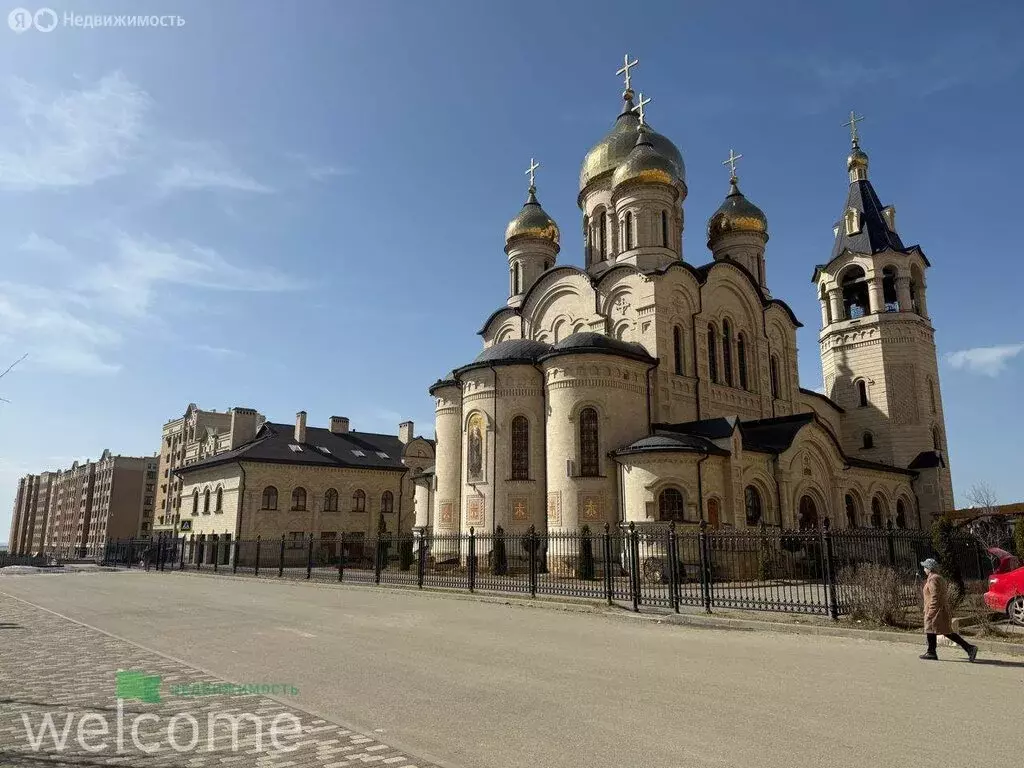 2-комнатная квартира: Ставрополь, улица Рогожникова, 13 (60.3 м) - Фото 0