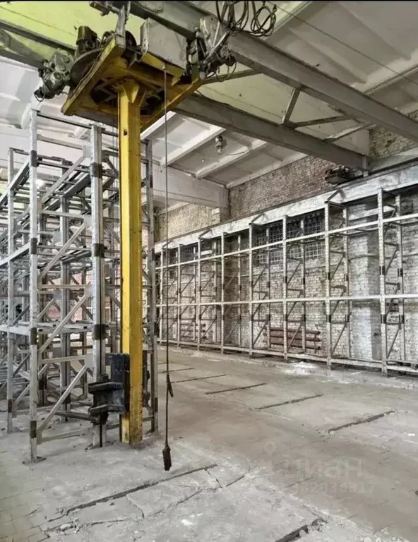 Помещение свободного назначения в Тульская область, Донской ул. ... - Фото 1