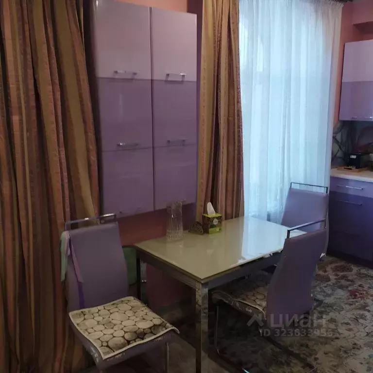 3-к кв. Нижегородская область, Дзержинск пл. Дзержинского, 1 (76.2 м) - Фото 2