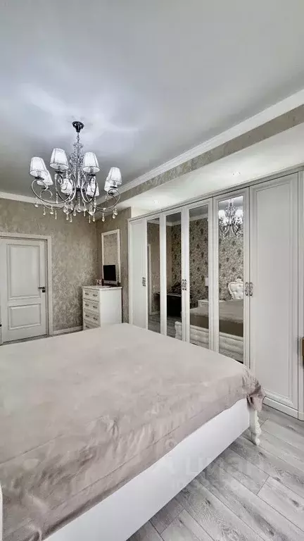 1-к кв. Ставропольский край, Предгорный муниципальный округ, ... - Фото 1