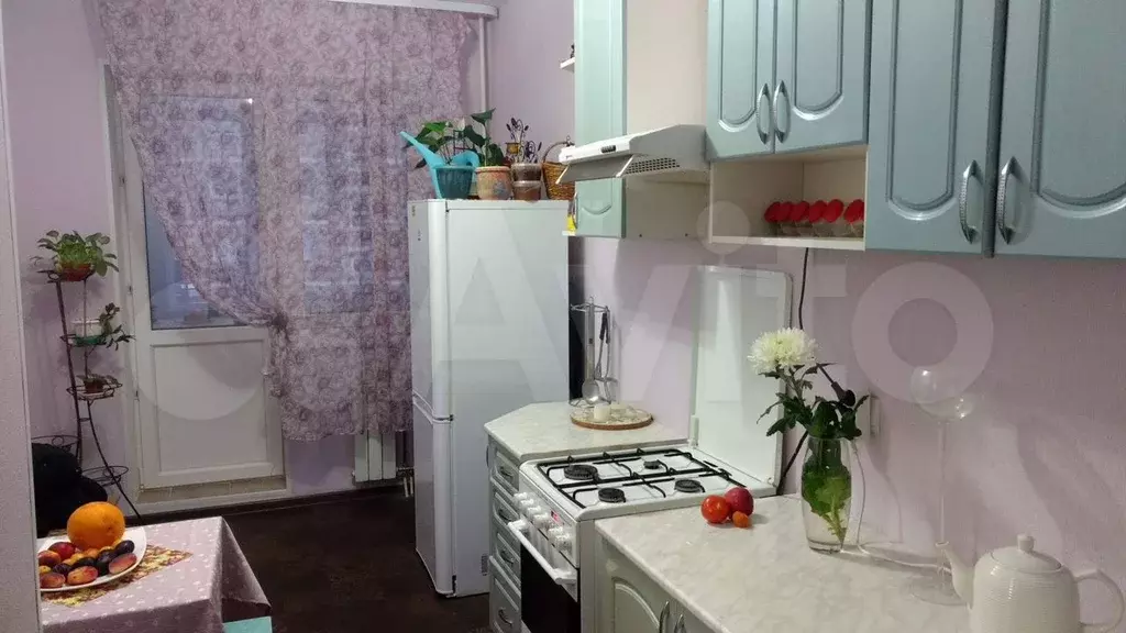1-к. квартира, 33,2 м, 3/8 эт. - Фото 0