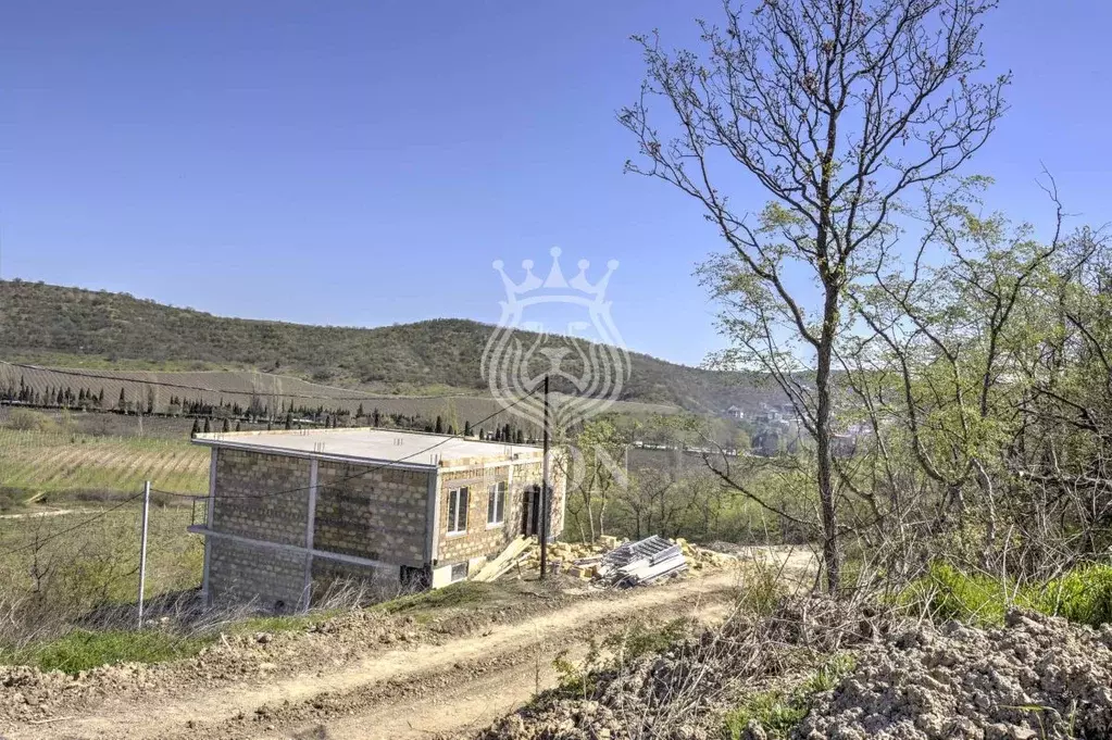 Дом в Крым, Алушта ул. Туристов, 7 (150 м) - Фото 2