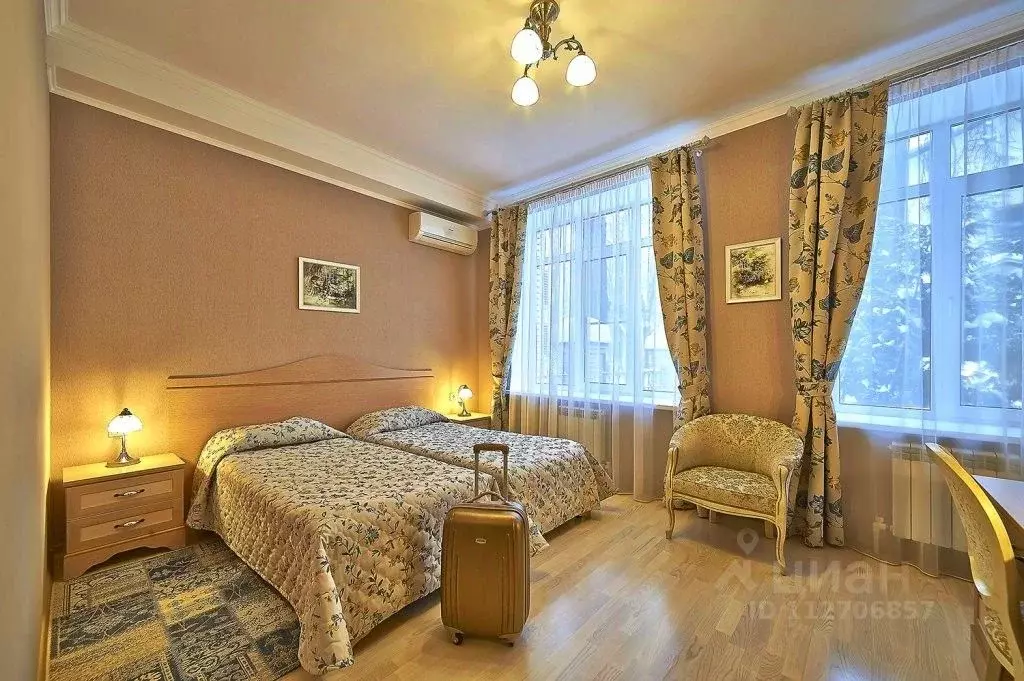 Комната Москва ул. Вучетича, 32к2 (10.0 м) - Фото 0